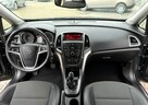 Opel Astra 1,4 100ps*Bezwypadkowy*Bixenon*Skóra*Klimatronik*Pełny-Serwis*Zadbany* - 15
