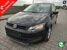 Volkswagen Polo Ekonomiczny. 1,2 MPi benzyna - 1