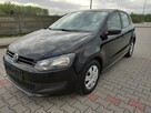 Volkswagen Polo Ekonomiczny. 1,2 MPi benzyna - 2