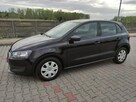 Volkswagen Polo Ekonomiczny. 1,2 MPi benzyna - 3
