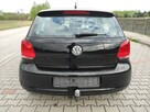 Volkswagen Polo Ekonomiczny. 1,2 MPi benzyna - 6
