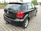 Volkswagen Polo Ekonomiczny. 1,2 MPi benzyna - 7