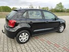 Volkswagen Polo Ekonomiczny. 1,2 MPi benzyna - 8