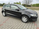 Volkswagen Polo Ekonomiczny. 1,2 MPi benzyna - 9