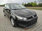 Volkswagen Polo Ekonomiczny. 1,2 MPi benzyna - 10