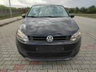 Volkswagen Polo Ekonomiczny. 1,2 MPi benzyna - 11