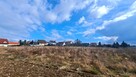 Działka inwestycyjna Biały Kościół gm. Strzelin, Kamienna - 13
