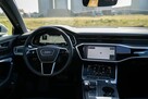 Audi A6 C8 Quattro - 11