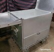 Metalową Szafę Narzędziową 5 Szufladkową Bardzo Pojemną i - 11