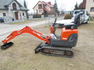 roboty ziemne w ogrodach , koszenie traw, rębaki do gałęzi - 14