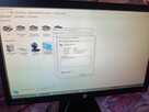 Monitor HP Elitedisplay E201 20” używany sprawny - 8