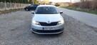 Sprzedam Skodę Rapid z 2019 - 13