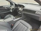 Mercedes E 400 * 306 KM * 63 tyś. km. * Bezwypadkowy - 12