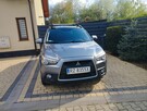 Mitsubishi ASX 1.8 DID (115 KM) - 2011, 181500 km, I rejest - 2