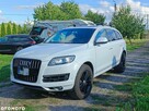 Audi Q7 3.0 2013r. - 3