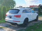 Audi Q7 3.0 2013r. - 4