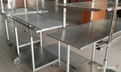 Metalową Szafę Narzędziową 5 Szufladkową Bardzo Pojemną i - 5