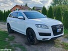 Audi Q7 3.0 2013r. - 2