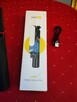 Kijek z lampą pilotem Selfie stick uchwyt telefon smartfon - 7