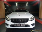 Mercedes C Klasa * Salon Polska * 71 tyś. km. * Bezwypadkowy - 1