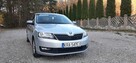 Sprzedam Skodę Rapid z 2019 - 2