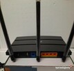 Polecam TP LINK Gigabitowy Router Bezprzewodowy AC1200 - 2