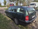 Skoda Octavia kombi - ładna i technicznie zadbana. - 3
