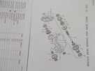 katalogi instrukcje traktorków kubota, Yanmar,Iseki - 14