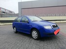 Skoda Fabia 1.4 16v 2001 rok - 1