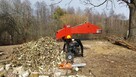 roboty ziemne w ogrodach , koszenie traw, rębaki do gałęzi - 12