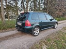 Peugeot 307sw 1.6 16v LPG HAK - 6