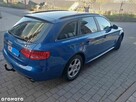 Audi A4 2.0 TFSI - 5