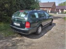 Skoda Octavia kombi - ładna i technicznie zadbana. - 4