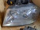 Sprzedam dwie lampy ksenon przednie do Sharan P + L. GRATIS! - 3
