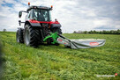 Kosiarka dyskowa tylna OPTI CUT 2,20 m 2,60 m 3,00 m 3,40 m - 8
