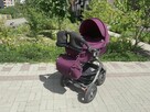 Pram STOKKE TRAILZ 2 в 1 - 3