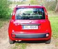 Fiat panda III 1,2 POLSKI sal 2014 r 47tyś zadban Kluczbork - 9