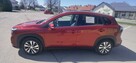 Suzuki S Cross Elegance Sun - 7