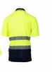 Koszulka robocza polo Brixton FLASH XXL, odzież robocza - 2