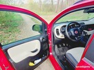 Fiat panda III 1,2 POLSKI sal 2014 r 47tyś zadban Kluczbork - 7
