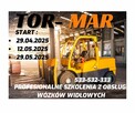 Kurs Wózek / Widlak / Wózek Specjalizowany - 2