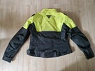 Kurtka motocyklowa shima - 5