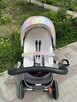 Pram STOKKE TRAILZ 2 в 1 - 7