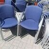 Krzesło fotel konferencyjne Bejot krzesła fotele konferencyj - 5