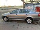 Sprzedam octavia 2 fl - 4