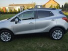 sprzedam auto opel mokka - 3