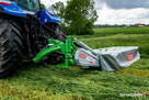 Kosiarka dyskowa tylna OPTI CUT 2,20 m 2,60 m 3,00 m 3,40 m - 6
