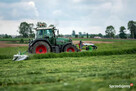Kosiarka dyskowa tylna OPTI CUT 2,20 m 2,60 m 3,00 m 3,40 m - 7