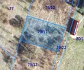 Sprzedam działkę budowlaną 1101 m2 ,Łomianki- Dąbrowa - 15