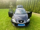 Samochód osobowy Seat Leon 2010 - 2